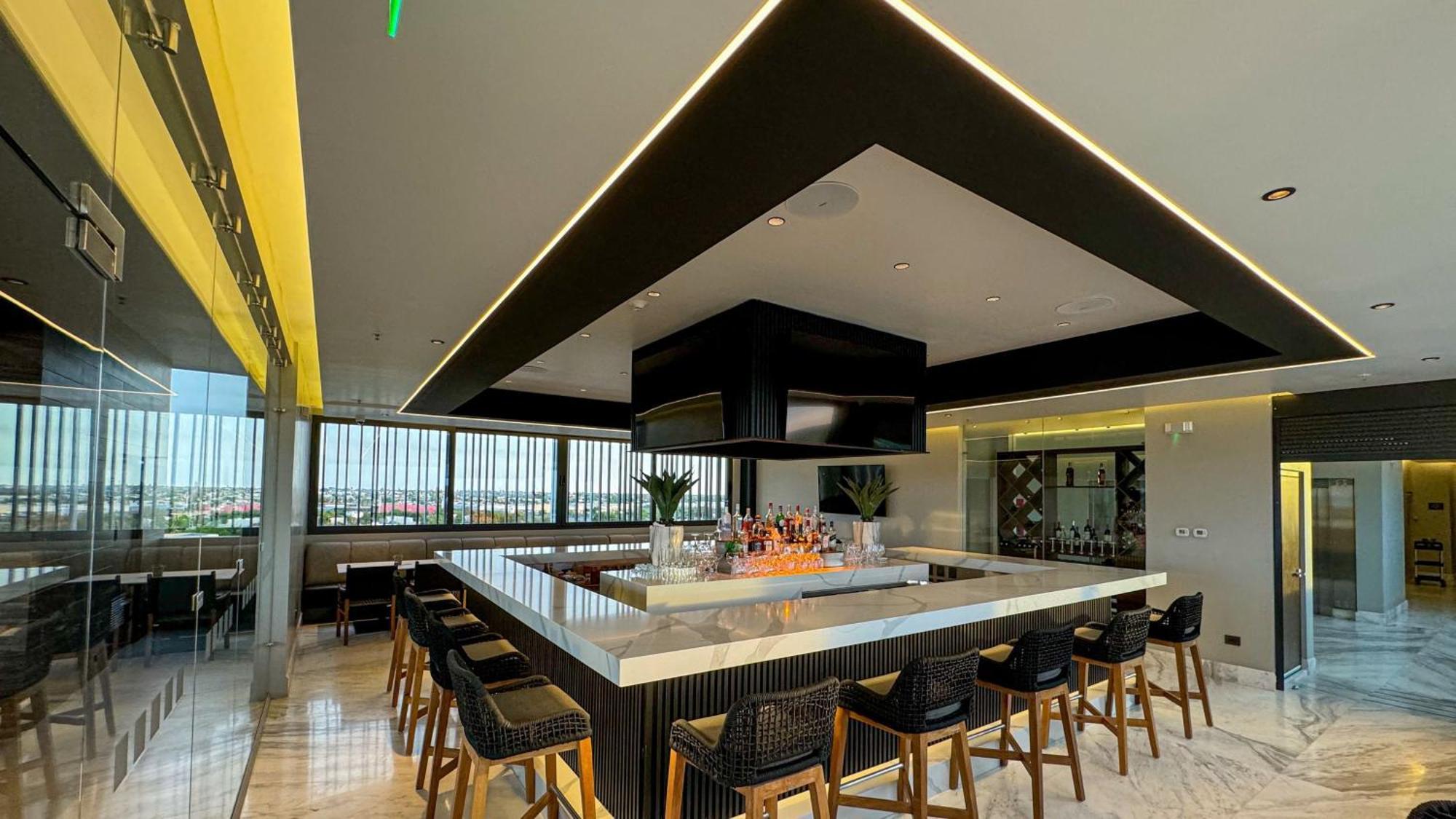Holiday Inn Navojoa By Ihg Exterior foto